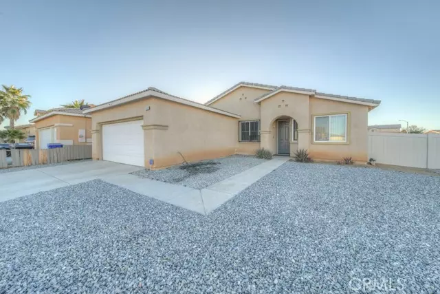 15866 Desert Pass Street, Adelanto, CA 92301