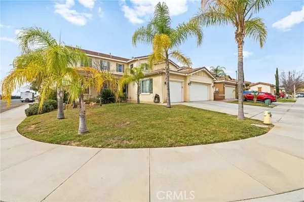 Perris, CA 92571,3410 Farm Lane