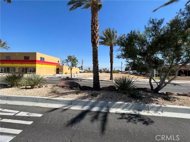 0 Pierson, Desert Hot Springs, CA 92240