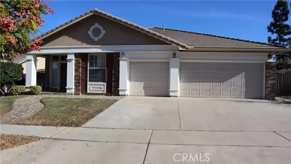 Corona, CA 92881,3421 Eagle Crest Drive