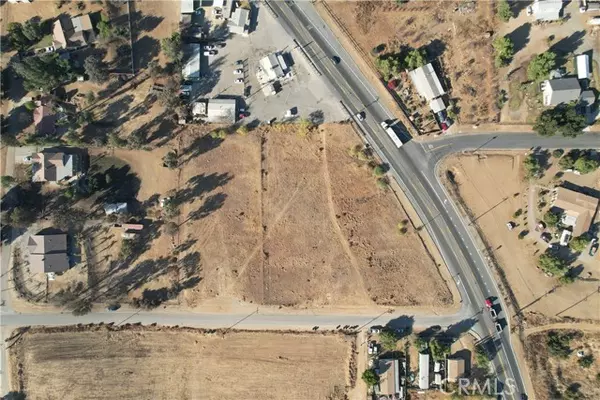 Perris, CA 92570,0 Cajalco Rd.