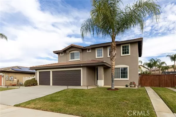 Beaumont, CA 92223,718 Brookside Lane