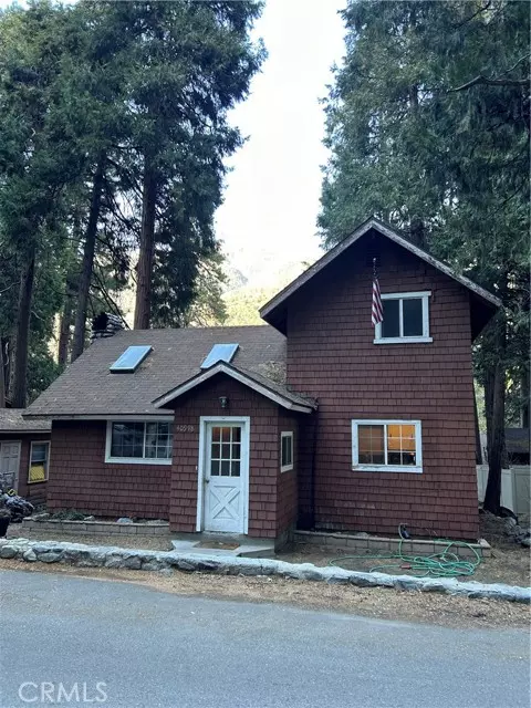 Forest Falls, CA 92339,40998 Pine Drive