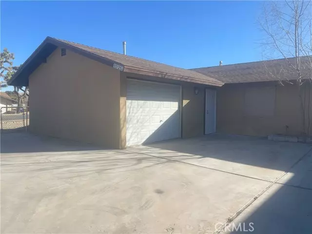 Yucca Valley, CA 92284,55725 Pueblo Trail