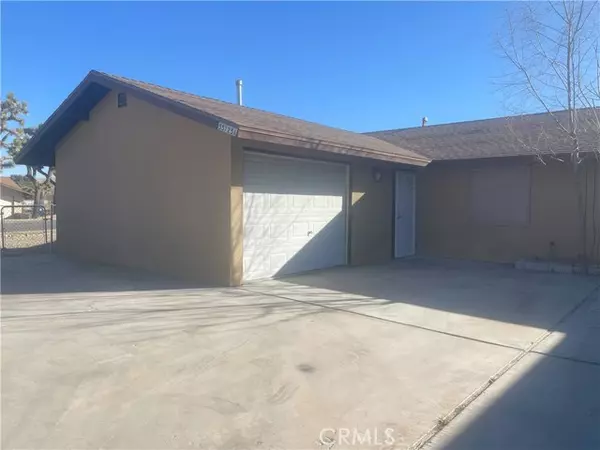 55725 Pueblo Trail, Yucca Valley, CA 92284