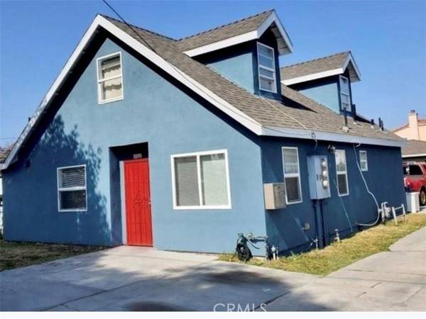 15122 Eastwood Avenue, Lawndale, CA 90260