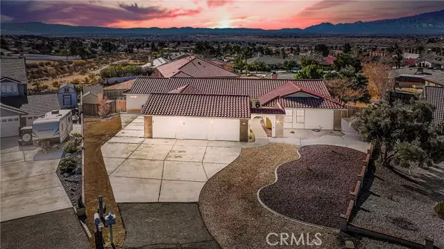 16446 Olalee Place, Apple Valley, CA 92307