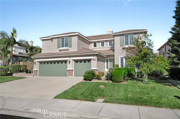 13774 Dellbrook Street, Eastvale, CA 92880