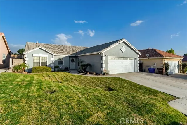 7401 Nye Drive, Highland, CA 92346