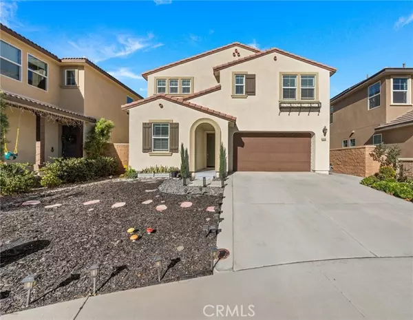 Corona, CA 92883,8736 Harmony Court