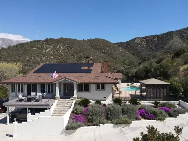 36495 Rodgers Lane, Yucaipa, CA 92399