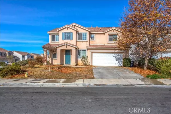 Moreno Valley, CA 92555,26846 Nucia Drive