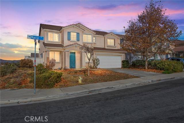 26846 Nucia Drive, Moreno Valley, CA 92555