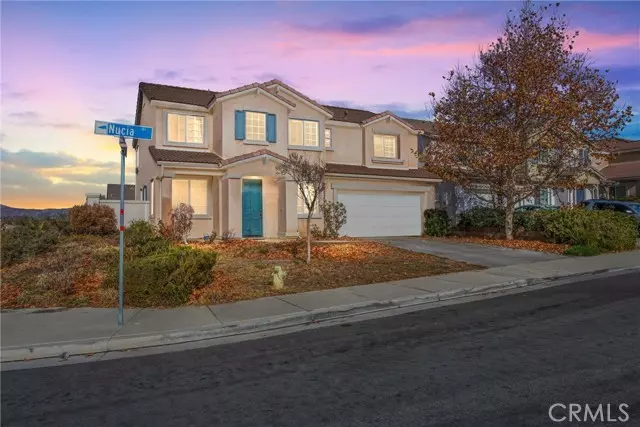 Moreno Valley, CA 92555,26846 Nucia Drive