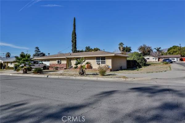 1321 Stillman Avenue, Redlands, CA 92374