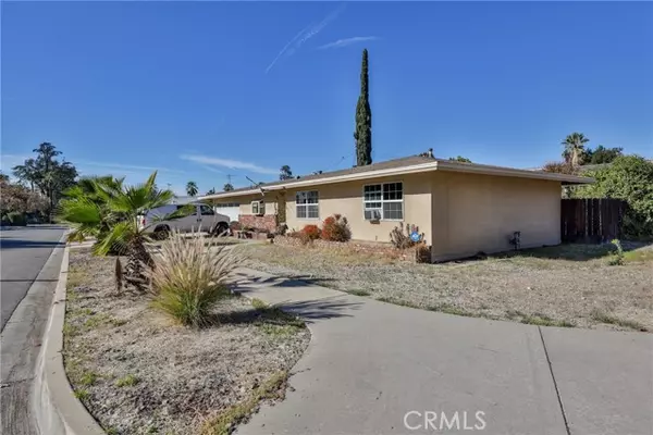 Redlands, CA 92374,1321 Stillman Avenue