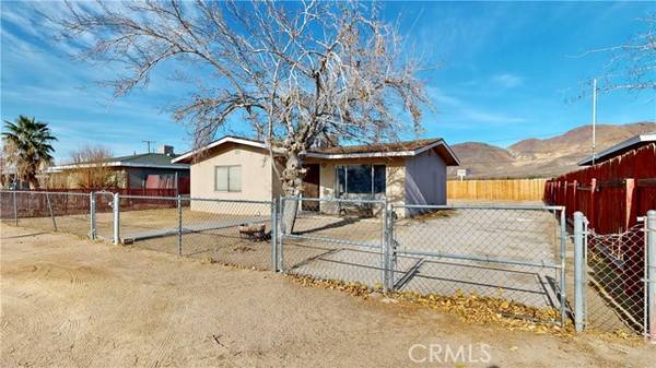 541 E Williams Street, Yermo, CA 92398