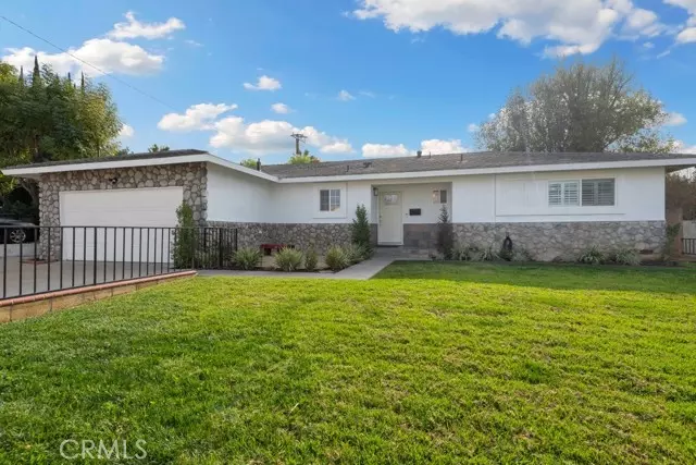 2186 Ridgeview Terrace, Corona, CA 92882