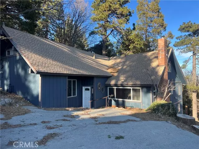 Crestline, CA 92325,1025 Playground Drive