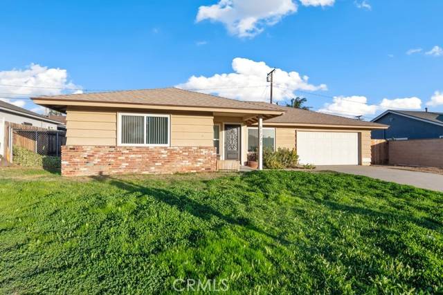 11771 Crystal Avenue, Chino, CA 91710