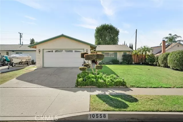 Whittier, CA 90604,10558 Cantrell Avenue