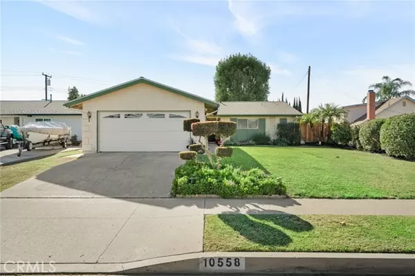 10558 Cantrell Avenue, Whittier, CA 90604