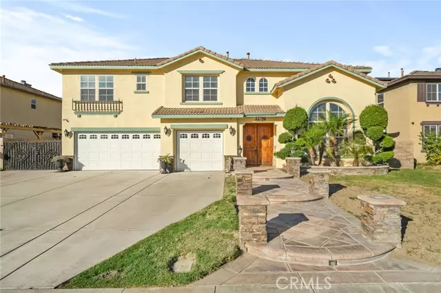 12706 Bridgewater Drive, Eastvale, CA 92880