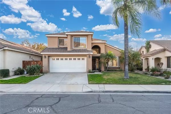 29015 Willow Creek Lane, Highland, CA 92346