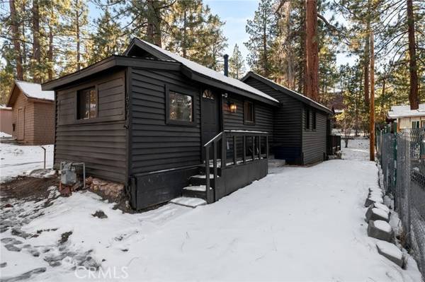 620 Merced Avenue, Big Bear Lake, CA 92315