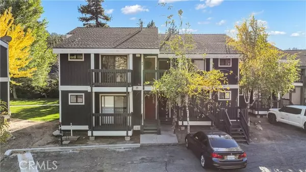 760 Blue Jay Road #45, Big Bear Lake, CA 92315