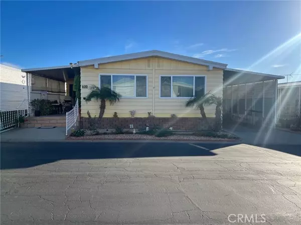 975 California Street #50, Calimesa, CA 92320