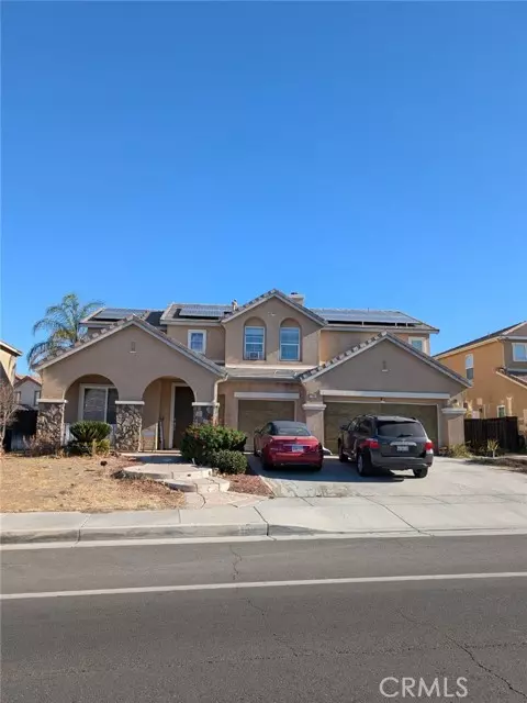 San Jacinto, CA 92583,1985 Meridian Street