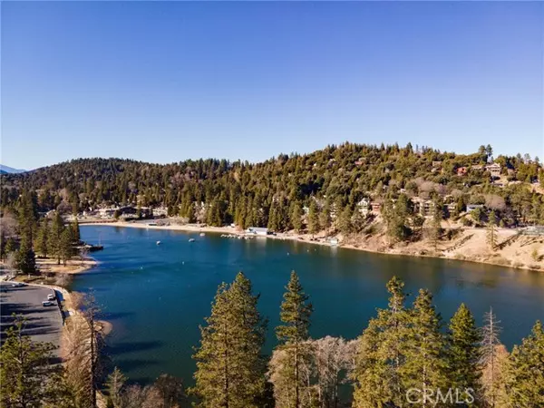 Crestline, CA 92325,24433 San Moritz Drive