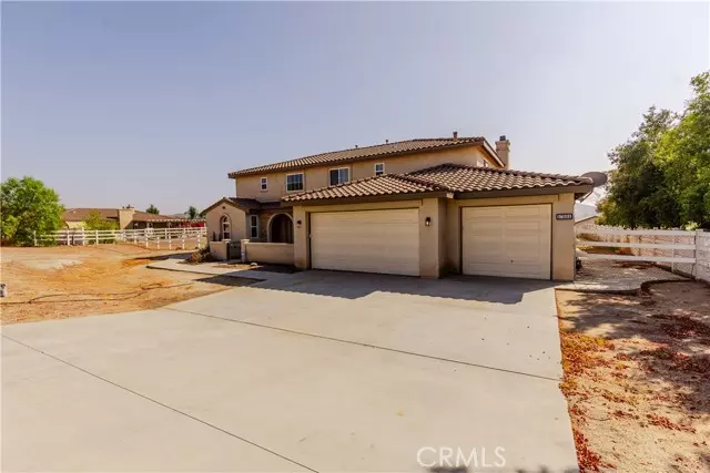 17881 Wildwood Creek Road, Riverside, CA 92504