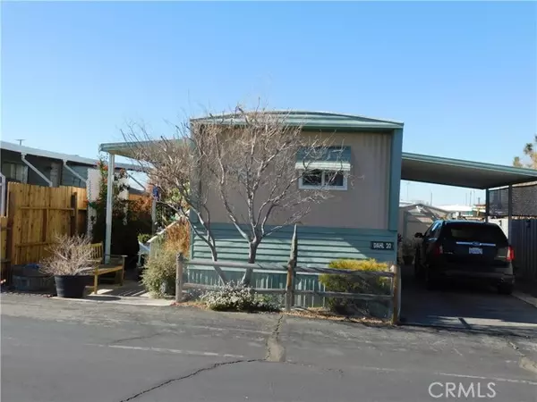 8566 Santa Fe Ave E #20, Hesperia, CA 92345