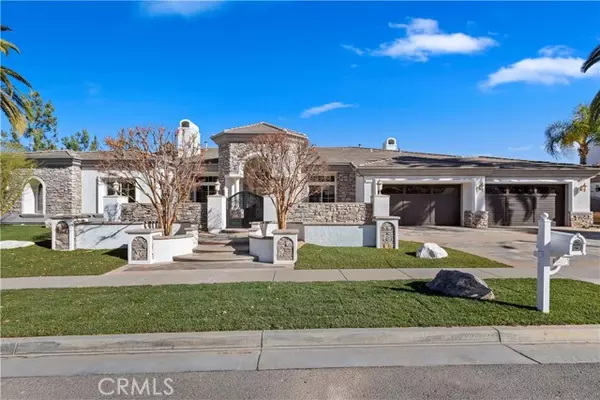 Corona, CA 92881,1631 Zurita Circle