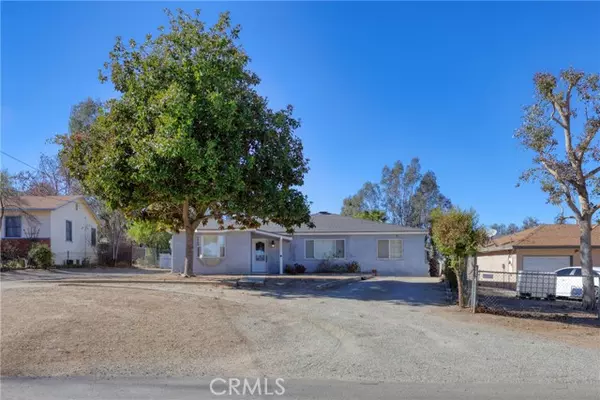 12780 17th Street, Redlands, CA 92373