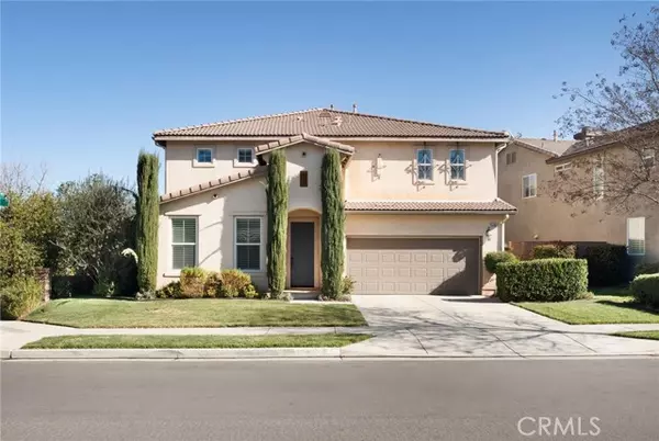 25488 Fuchsia Court, Corona, CA 92883