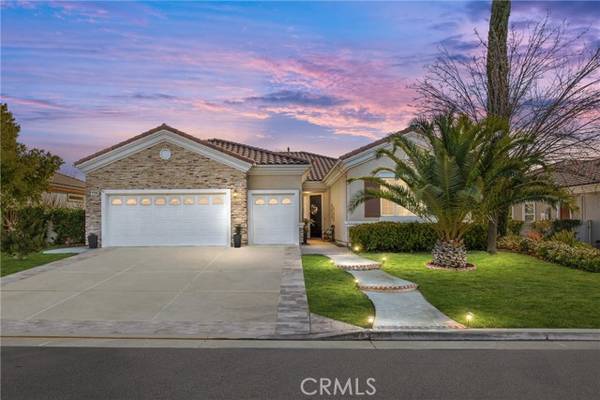 1726 Snowberry Road, Beaumont, CA 92223