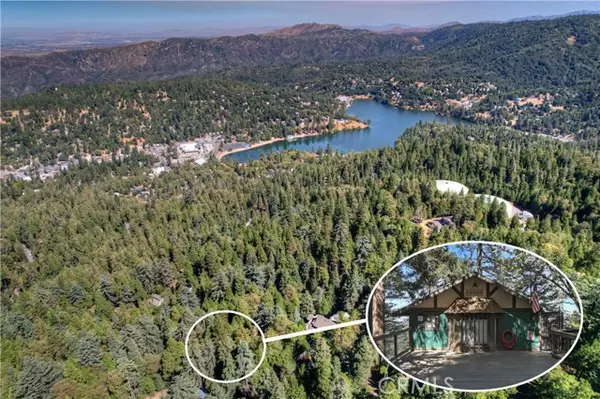 24044 Skyland Drive, Crestline, CA 92325