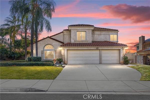 28625 Sycamore Drive, Highland, CA 92346