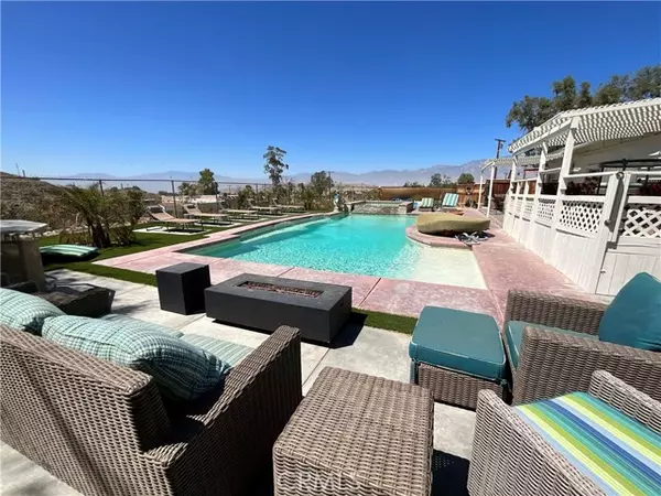 Desert Hot Springs, CA 92241,73405 Rask Road