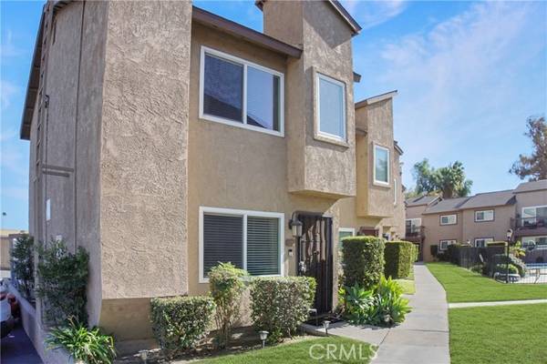 500 N Tustin Ave Avenue #129, Anaheim, CA 92807