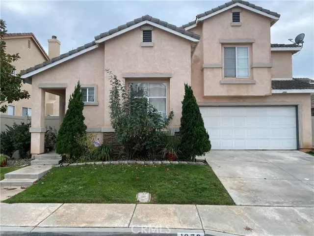 Corona, CA 92881,1072 Sunbeam Lane