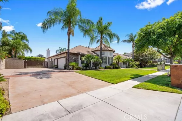 Corona, CA 92881,2885 Citrocado Ranch Street