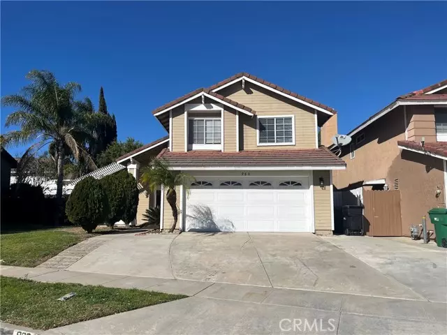 Corona, CA 92878,980 Tufts Circle