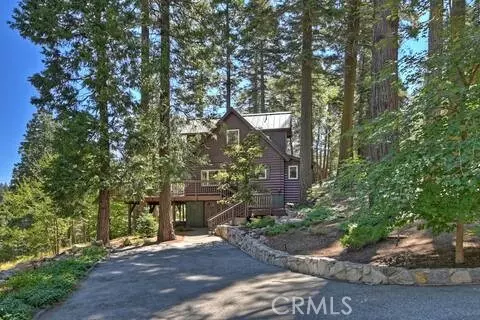 Lake Arrowhead, CA 92352,799 Crest Estates Drive