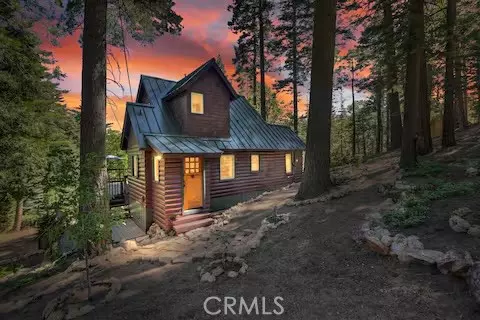 Lake Arrowhead, CA 92352,799 Crest Estates Drive