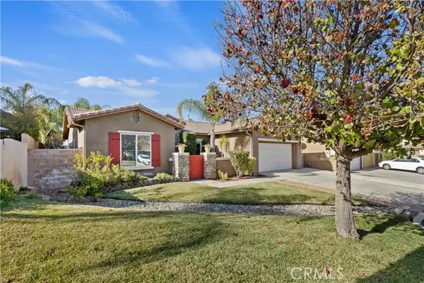 Perris, CA 92570,3696 Spire Court