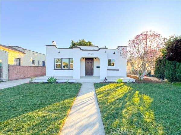 2958 Live Oak Street, Huntington Park, CA 90255